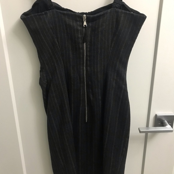 Dolce and Gabbana Corset Dress - Picture 2 of 7